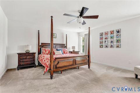 Tiny photo for 10146 Cameron Ridge Drive, Ashland, VA 23005 (MLS # 2611933)
