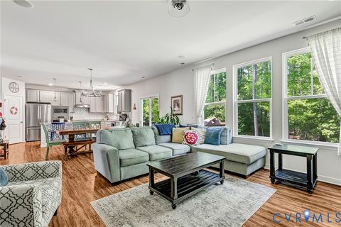 Tiny photo for 10146 Cameron Ridge Drive, Ashland, VA 23005 (MLS # 2611933)