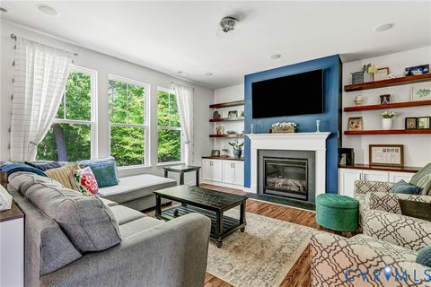 Tiny photo for 10146 Cameron Ridge Drive, Ashland, VA 23005 (MLS # 2611933)