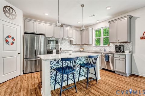Tiny photo for 10146 Cameron Ridge Drive, Ashland, VA 23005 (MLS # 2611933)