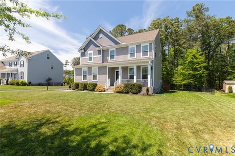 Tiny photo for 10146 Cameron Ridge Drive, Ashland, VA 23005 (MLS # 2611933)