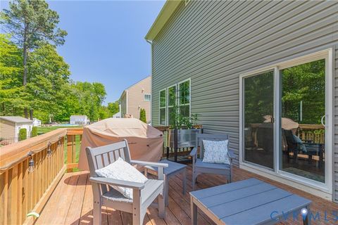 Tiny photo for 10146 Cameron Ridge Drive, Ashland, VA 23005 (MLS # 2611933)