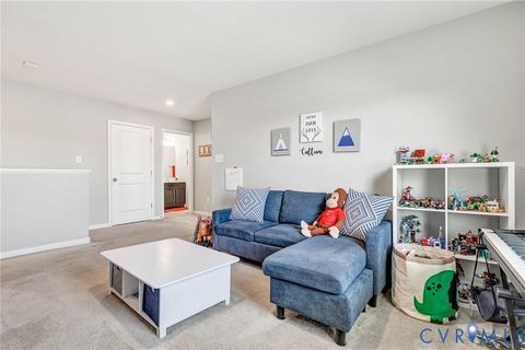 Tiny photo for 10146 Cameron Ridge Drive, Ashland, VA 23005 (MLS # 2611933)