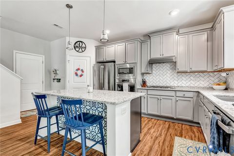 Tiny photo for 10146 Cameron Ridge Drive, Ashland, VA 23005 (MLS # 2611933)