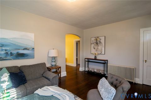 Tiny photo for 5524 Cottage Street, Henrico, VA 23228 (MLS # 2612494)
