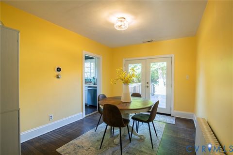 Tiny photo for 5524 Cottage Street, Henrico, VA 23228 (MLS # 2612494)