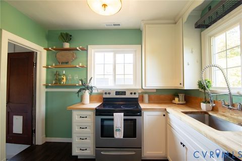 Tiny photo for 5524 Cottage Street, Henrico, VA 23228 (MLS # 2612494)