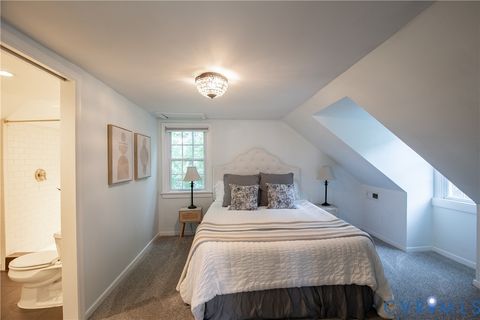 Tiny photo for 5524 Cottage Street, Henrico, VA 23228 (MLS # 2612494)