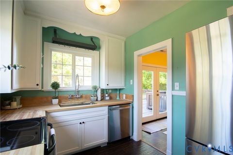 Tiny photo for 5524 Cottage Street, Henrico, VA 23228 (MLS # 2612494)