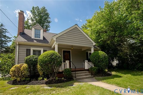 Tiny photo for 5524 Cottage Street, Henrico, VA 23228 (MLS # 2612494)