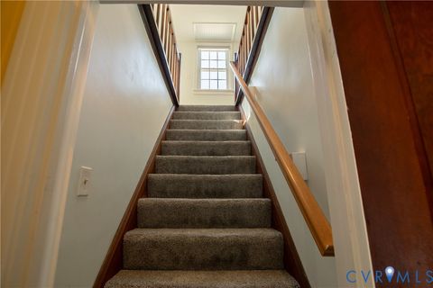 Tiny photo for 5524 Cottage Street, Henrico, VA 23228 (MLS # 2612494)