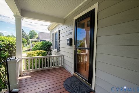 Tiny photo for 5524 Cottage Street, Henrico, VA 23228 (MLS # 2612494)