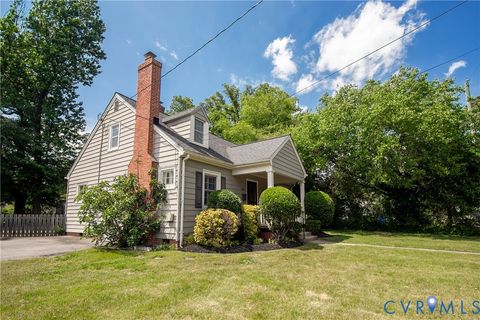 Tiny photo for 5524 Cottage Street, Henrico, VA 23228 (MLS # 2612494)