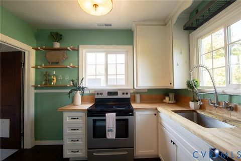 Tiny photo for 5524 Cottage Street, Henrico, VA 23228 (MLS # 2612494)