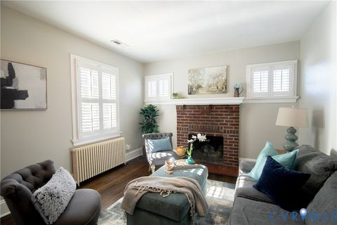 Tiny photo for 5524 Cottage Street, Henrico, VA 23228 (MLS # 2612494)