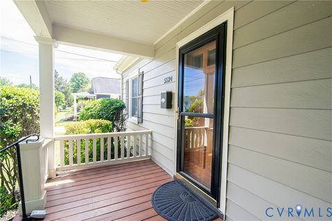 Tiny photo for 5524 Cottage Street, Henrico, VA 23228 (MLS # 2612494)