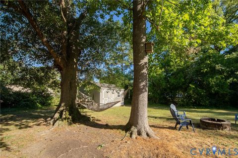 Tiny photo for 5524 Cottage Street, Henrico, VA 23228 (MLS # 2612494)