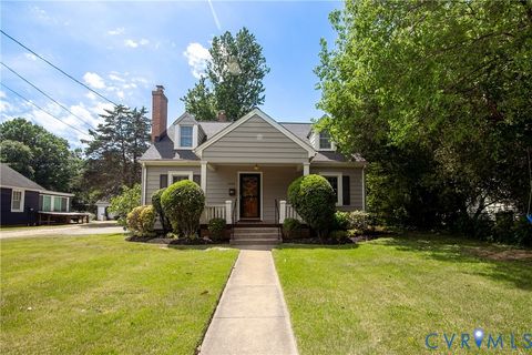 Photo of 5524 Cottage Street, Henrico, VA 23228 (MLS # 2612494)