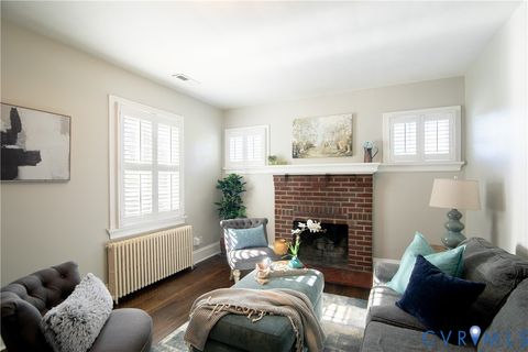Tiny photo for 5524 Cottage Street, Henrico, VA 23228 (MLS # 2612494)
