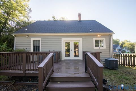 Tiny photo for 5524 Cottage Street, Henrico, VA 23228 (MLS # 2612494)
