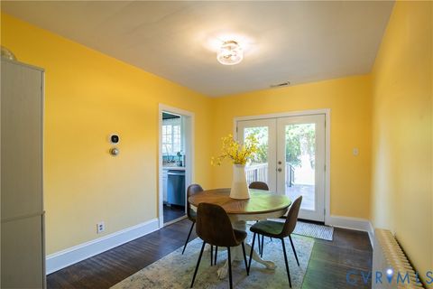 Tiny photo for 5524 Cottage Street, Henrico, VA 23228 (MLS # 2612494)