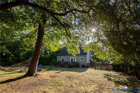 Tiny photo for 5524 Cottage Street, Henrico, VA 23228 (MLS # 2612494)