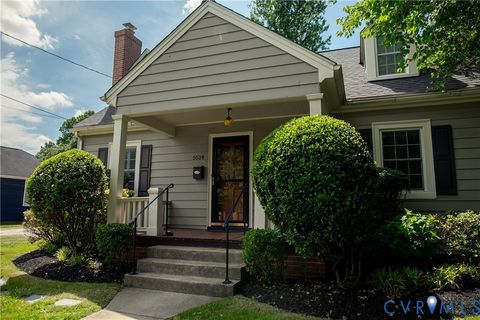 Tiny photo for 5524 Cottage Street, Henrico, VA 23228 (MLS # 2612494)