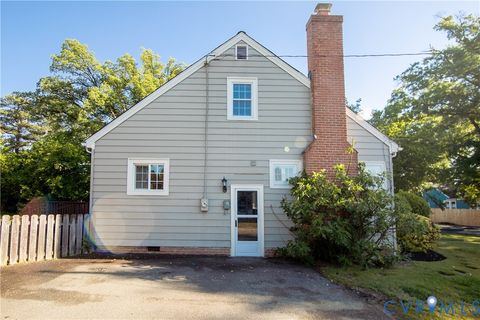 Tiny photo for 5524 Cottage Street, Henrico, VA 23228 (MLS # 2612494)