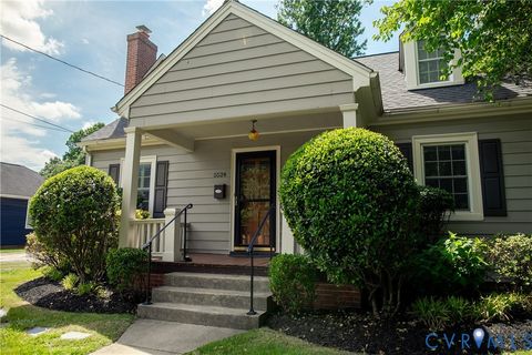 Tiny photo for 5524 Cottage Street, Henrico, VA 23228 (MLS # 2612494)