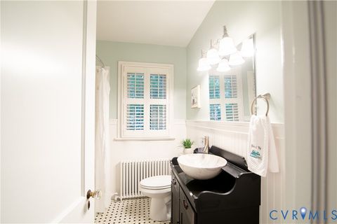 Tiny photo for 5524 Cottage Street, Henrico, VA 23228 (MLS # 2612494)