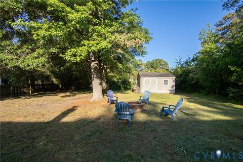 Tiny photo for 5524 Cottage Street, Henrico, VA 23228 (MLS # 2612494)