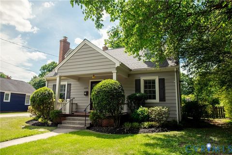 Tiny photo for 5524 Cottage Street, Henrico, VA 23228 (MLS # 2612494)