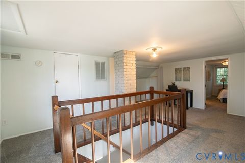 Tiny photo for 5524 Cottage Street, Henrico, VA 23228 (MLS # 2612494)
