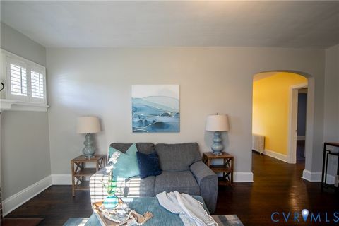Tiny photo for 5524 Cottage Street, Henrico, VA 23228 (MLS # 2612494)
