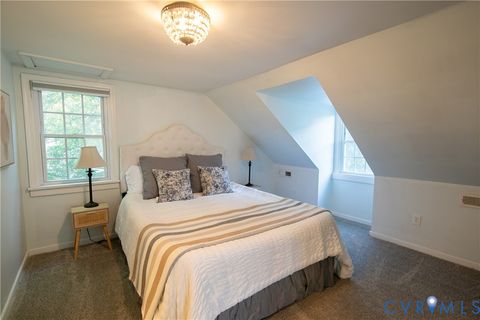 Tiny photo for 5524 Cottage Street, Henrico, VA 23228 (MLS # 2612494)