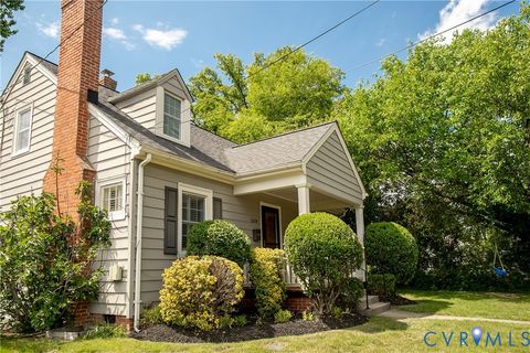 Tiny photo for 5524 Cottage Street, Henrico, VA 23228 (MLS # 2612494)