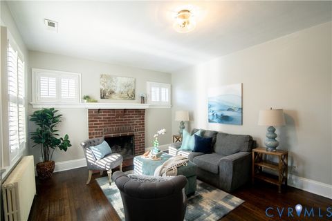 Tiny photo for 5524 Cottage Street, Henrico, VA 23228 (MLS # 2612494)