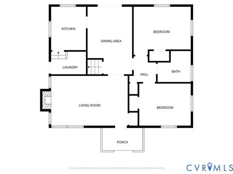 Tiny photo for 5524 Cottage Street, Henrico, VA 23228 (MLS # 2612494)