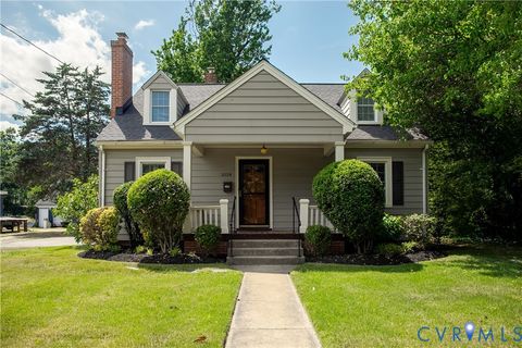 Tiny photo for 5524 Cottage Street, Henrico, VA 23228 (MLS # 2612494)