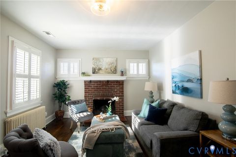 Tiny photo for 5524 Cottage Street, Henrico, VA 23228 (MLS # 2612494)