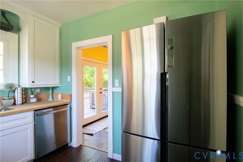 Tiny photo for 5524 Cottage Street, Henrico, VA 23228 (MLS # 2612494)