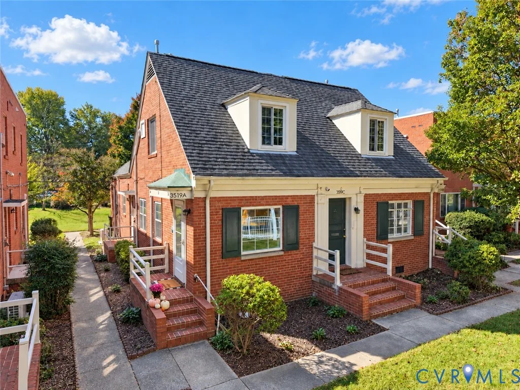 3519 Hanover Avenue Unit A