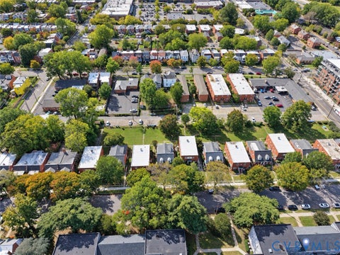 Tiny photo for 3519 Hanover Avenue #A, Richmond, VA 23221 (MLS # 2628242)