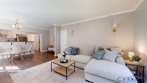Tiny photo for 3519 Hanover Avenue #A, Richmond, VA 23221 (MLS # 2628242)