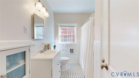 Tiny photo for 3519 Hanover Avenue #A, Richmond, VA 23221 (MLS # 2628242)