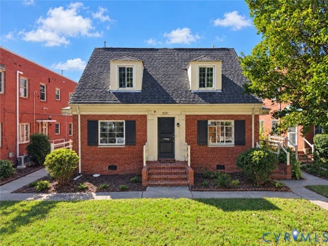 Tiny photo for 3519 Hanover Avenue #A, Richmond, VA 23221 (MLS # 2628242)