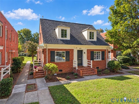 Tiny photo for 3519 Hanover Avenue #A, Richmond, VA 23221 (MLS # 2628242)