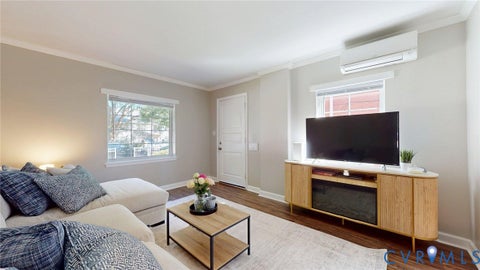 Tiny photo for 3519 Hanover Avenue #A, Richmond, VA 23221 (MLS # 2628242)