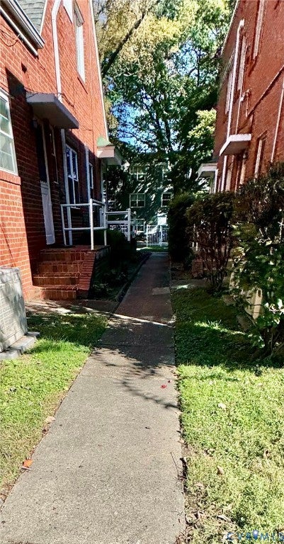 Tiny photo for 3519 Hanover Avenue #A, Richmond, VA 23221 (MLS # 2628242)