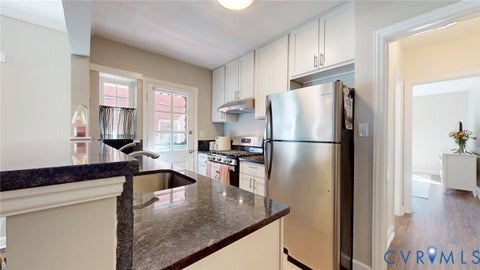 Tiny photo for 3519 Hanover Avenue #A, Richmond, VA 23221 (MLS # 2628242)